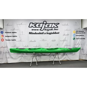 Eco Kayak Ranger Basic line túrakajak