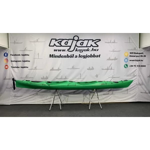 Eco Kayak Ranger túrakajak