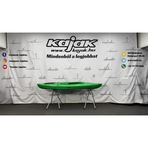 Eco Kayak Roamer túrakajak