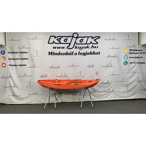 Eco Kayak Rider Sit On Top Túrakajak