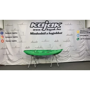 Eco Kayak Rider Sit On Top kajak