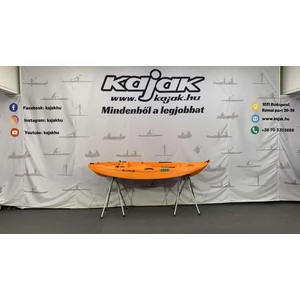 Eco Kayak Rider Sit On Top Túrakajak