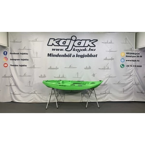 Eco Kayak Rider Sit On Top Túrakajak