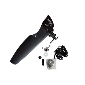 Eco Kayak Smart Track kormányszerkezet