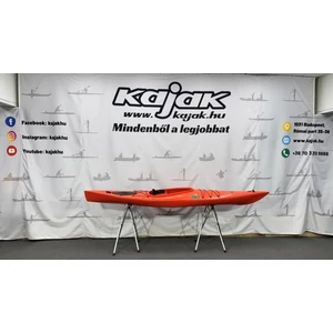 Eco Kayak Traveller Basic line túrakajak