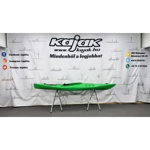 Eco Kayak Traveller Basic line túrakajak