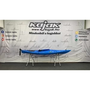 Eco Kayak Traveller túrakajak