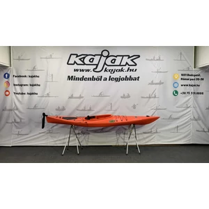Eco Kayak Traveller túrakajak