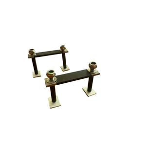 Eco Kayak V-Bar nútos kengyel (Thule kompatibilis)