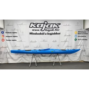 Eco Kayak Voyager Basic line túrakajak