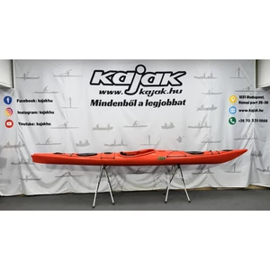 Eco Kayak Voyager Basic line túrakajak