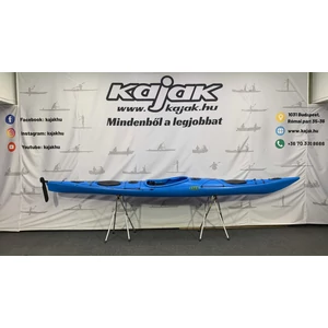 Eco Kayak Voyager túrakajak