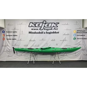 Eco Kayak Voyager túrakajak