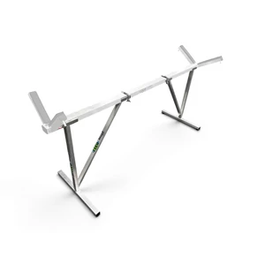 Eco Kayak Stand Club hajóállvány V-Bar tetőcsomagtartóhoz