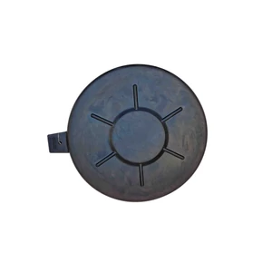 Eco Kayak gumi rekeszfedél 15,5 cm