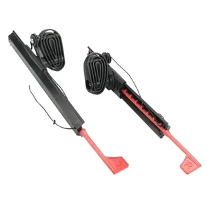 Eco Kayak lábtámasz pedállal