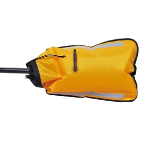 Eco Kayak légzsák lapátra