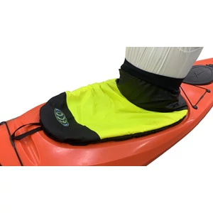 Eco Kayak Túrakajak Spriccdeck - Spicó, sárga-fekete