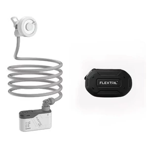 Flextail Max Shower kültéri zuhany