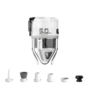 Flextail Max pumpa 3