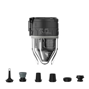 Flextail Max pumpa 3