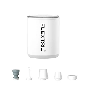 Flextail Tiny 2X pumpa