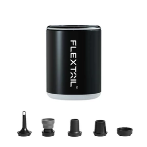 Flextail Tiny 2X pumpa