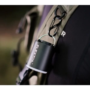 Flextail Tiny mini pumpa X 2024 lámpával