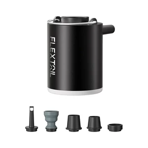 Flextail Tiny mini pumpa X 2024 lámpával