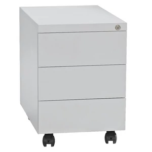 Uniqe görgős zárható konténer - egyszer használt