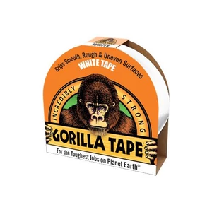 Gorilla Tape - Fehér