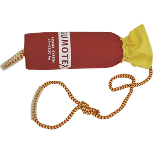 Gumotex Dobókötél