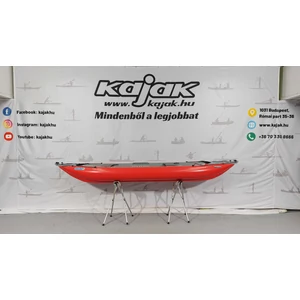 Gumotex Palava felfújható kenu