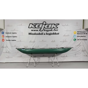 Gumotex Palava felfújható kenu