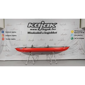 Gumotex Solar felfújható kajak