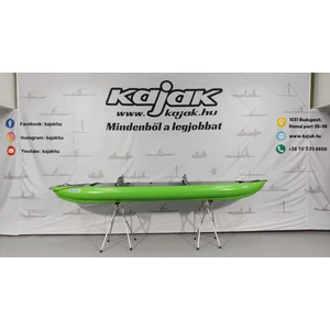 Gumotex Solar felfújható kajak