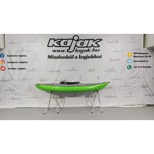 Gumotex Swing 1 felfújható kajak