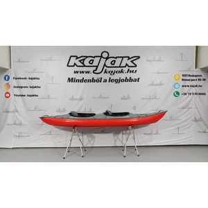 Gumotex Swing 2 felfújható kajak