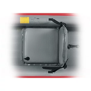 Gumotex Thaya ülés