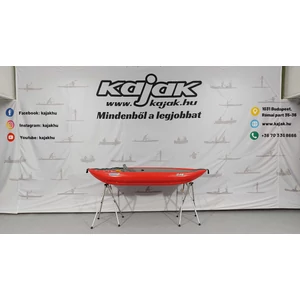 Gumotex Twist 1 felfújható kajak