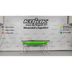 Gumotex Twist 1 felfújható kajak