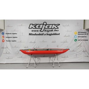 Gumotex Twist 2 felfújható kajak
