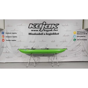Gumotex Twist 2 felfújható kajak