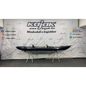 Gumotex Rush 2 felfújható kajak