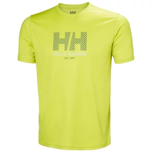 Helly Hansen Tech graphic T-Shirt