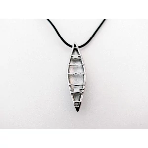 Hobkey kenu nyaklánc