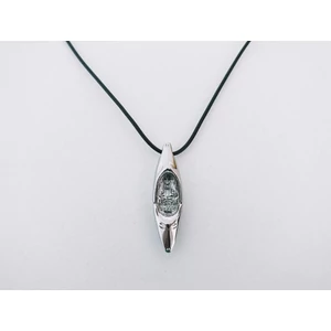 Hobkey kenu nyaklánc