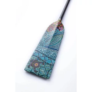 Hornet karbon Sárkányhajó lapát Crush állítható