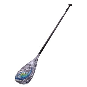 Hornet három részes üvegszálas SUP lapát jaws