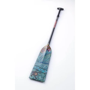 Hornet karbon Sárkányhajó lapát Sting Crush állítható